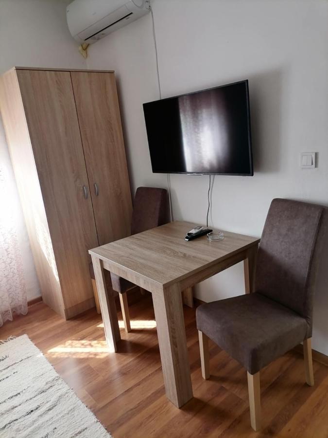 סטינג'ה Apartmani 15 מראה חיצוני תמונה