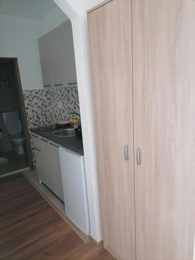 סטינג'ה Apartmani 15 מראה חיצוני תמונה