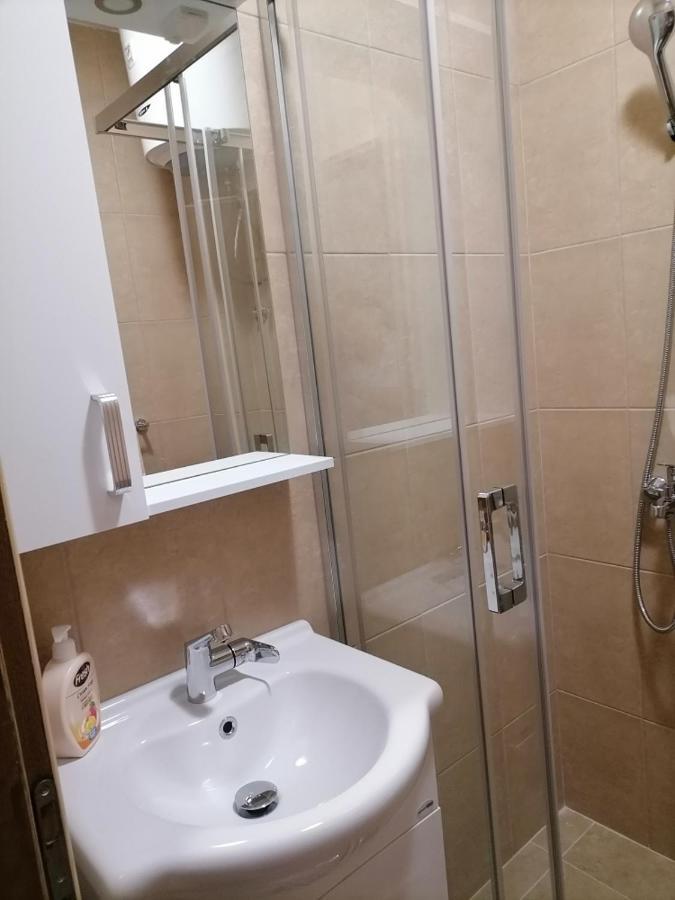 סטינג'ה Apartmani 15 מראה חיצוני תמונה