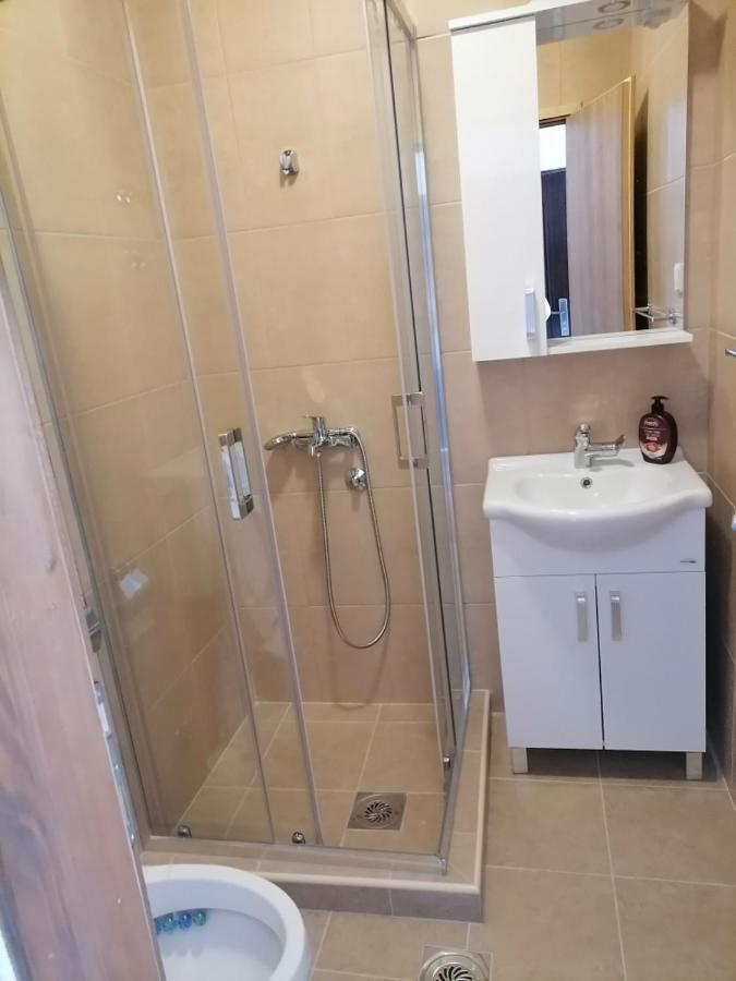 סטינג'ה Apartmani 15 מראה חיצוני תמונה