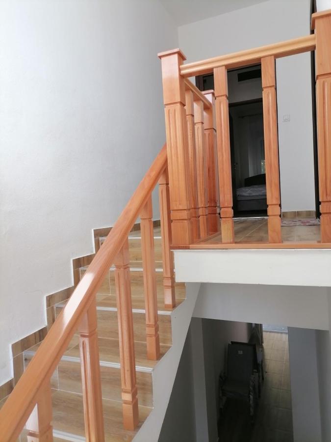 סטינג'ה Apartmani 15 מראה חיצוני תמונה