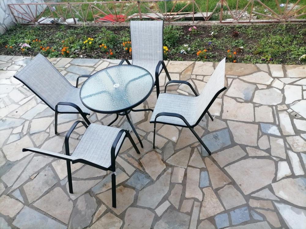סטינג'ה Apartmani 15 מראה חיצוני תמונה
