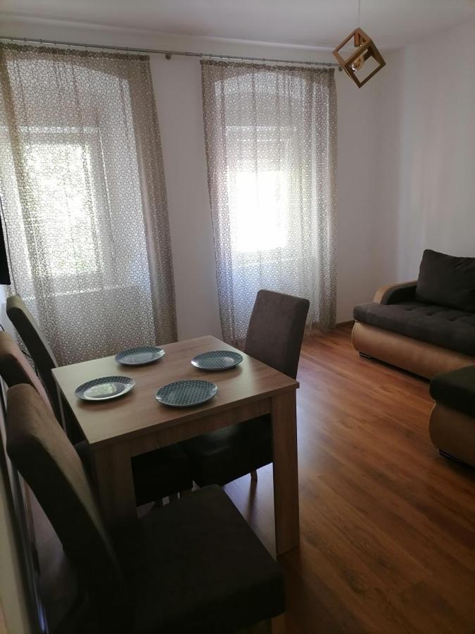 סטינג'ה Apartmani 15 מראה חיצוני תמונה