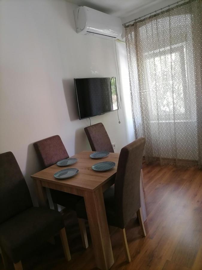 סטינג'ה Apartmani 15 מראה חיצוני תמונה