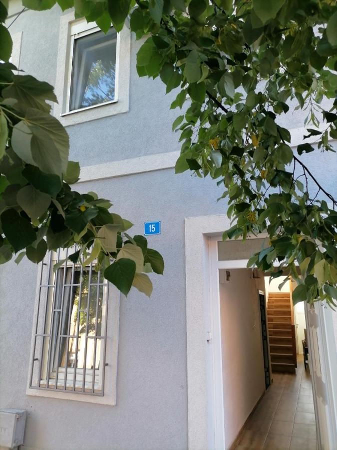 סטינג'ה Apartmani 15 מראה חיצוני תמונה