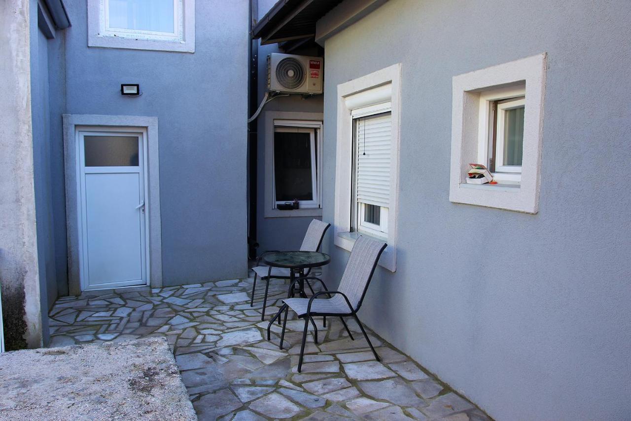 סטינג'ה Apartmani 15 מראה חיצוני תמונה