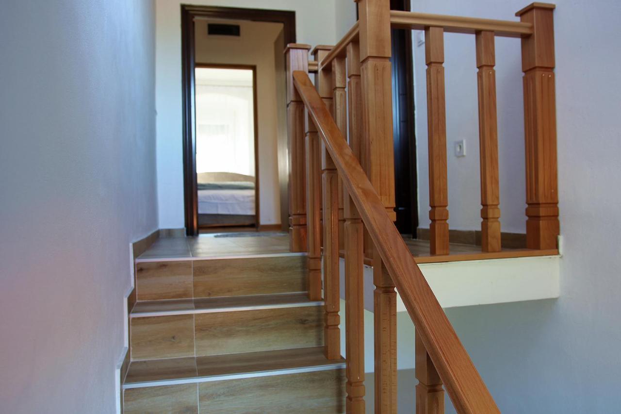 סטינג'ה Apartmani 15 מראה חיצוני תמונה