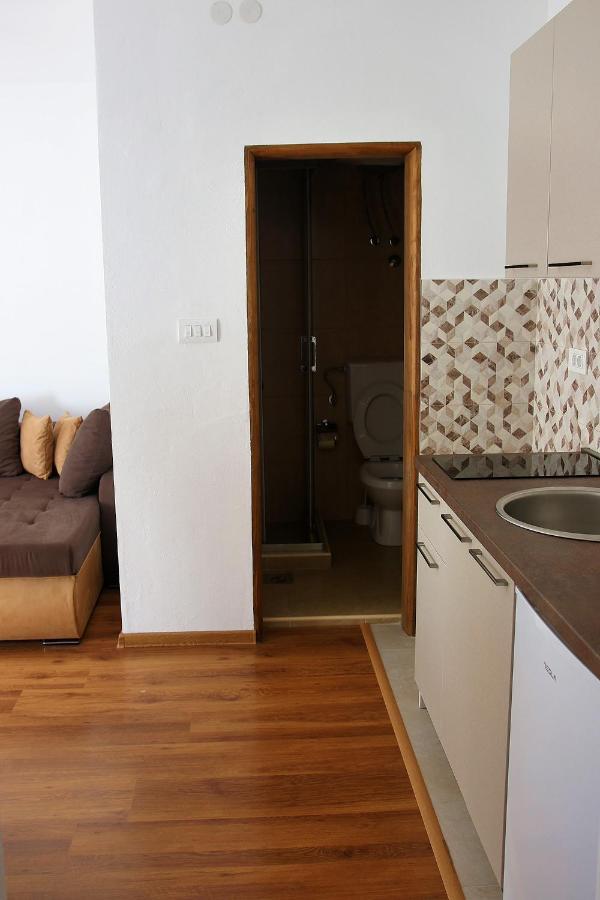 סטינג'ה Apartmani 15 מראה חיצוני תמונה