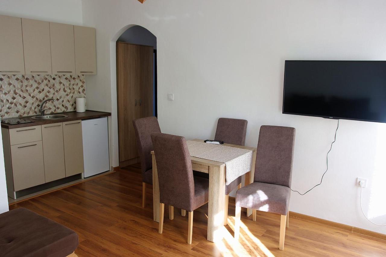 סטינג'ה Apartmani 15 מראה חיצוני תמונה