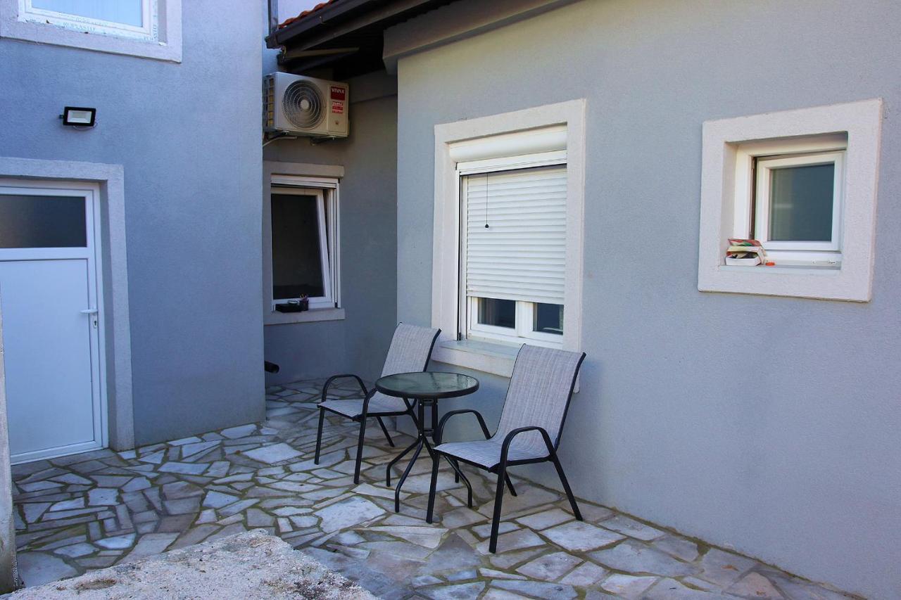 סטינג'ה Apartmani 15 מראה חיצוני תמונה