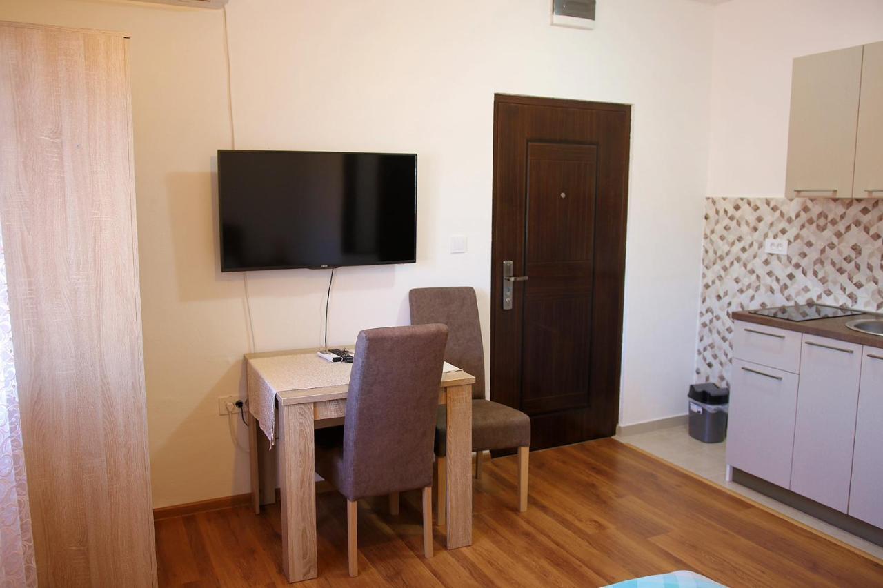 סטינג'ה Apartmani 15 מראה חיצוני תמונה