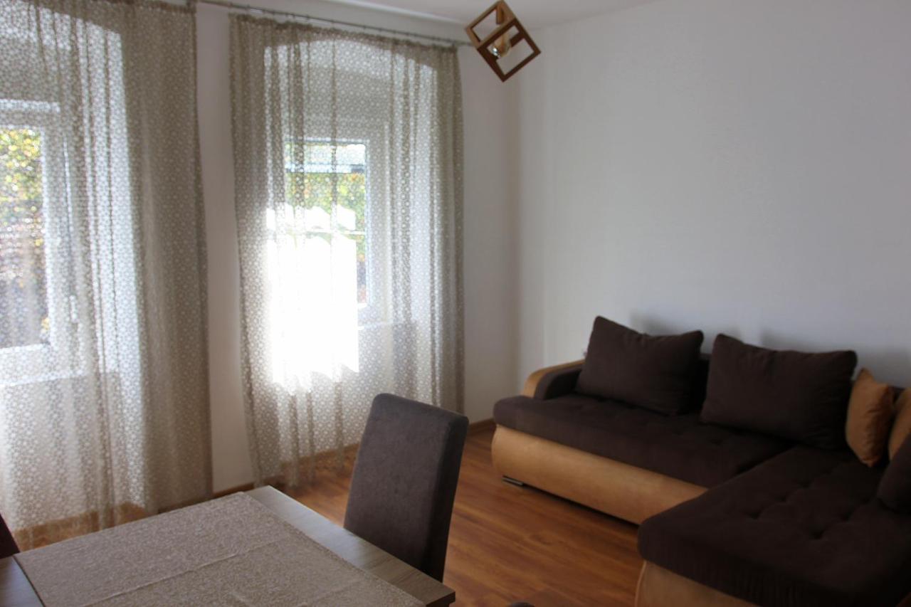 סטינג'ה Apartmani 15 מראה חיצוני תמונה