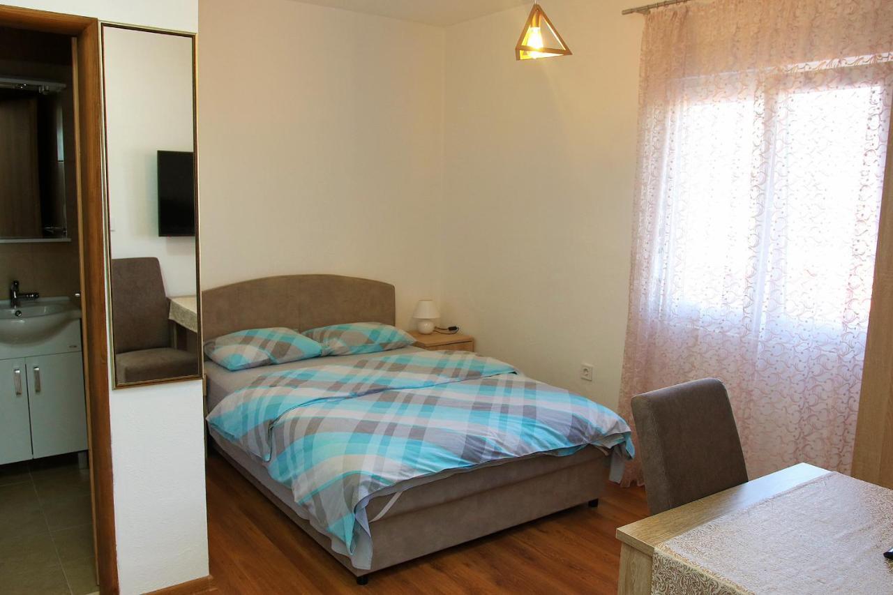 סטינג'ה Apartmani 15 מראה חיצוני תמונה