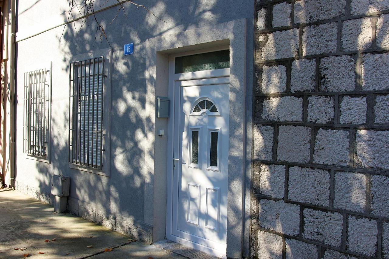 סטינג'ה Apartmani 15 מראה חיצוני תמונה