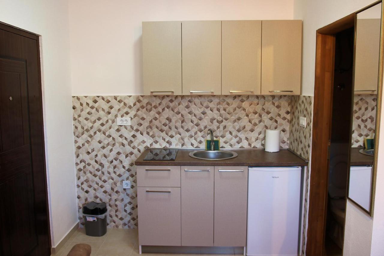 סטינג'ה Apartmani 15 מראה חיצוני תמונה