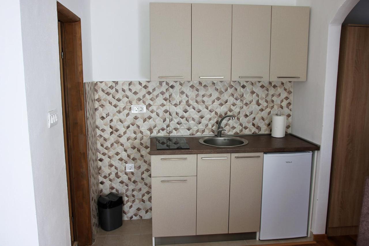 סטינג'ה Apartmani 15 מראה חיצוני תמונה