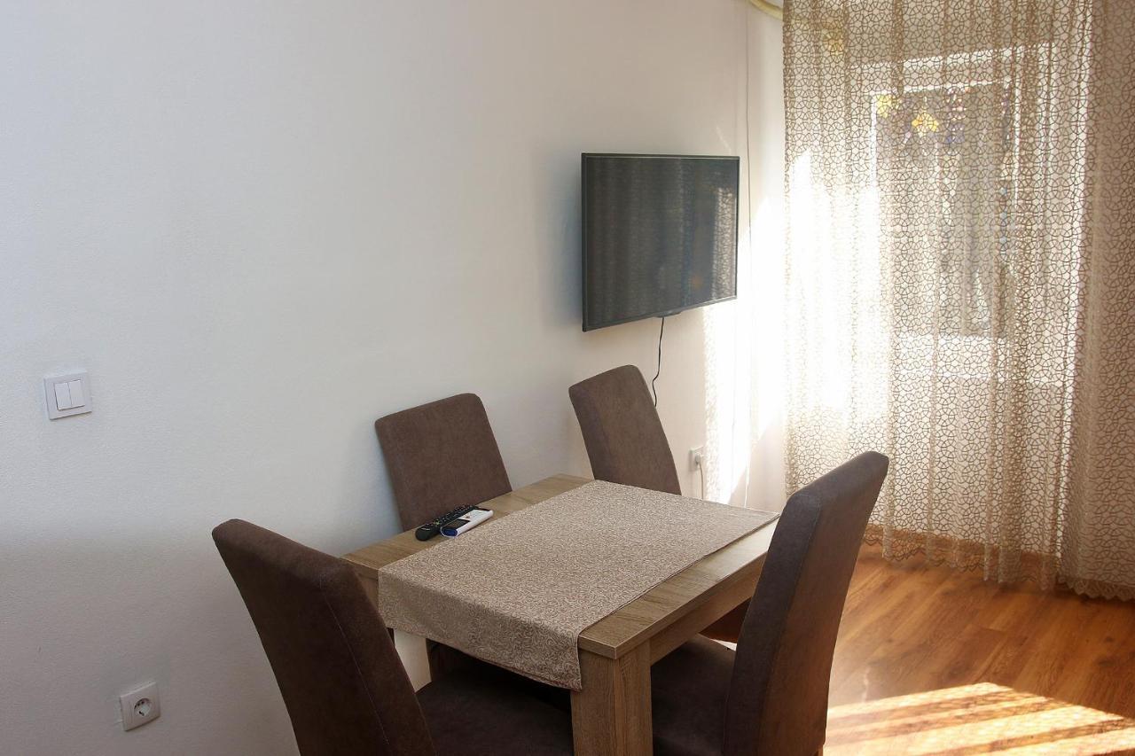 סטינג'ה Apartmani 15 מראה חיצוני תמונה