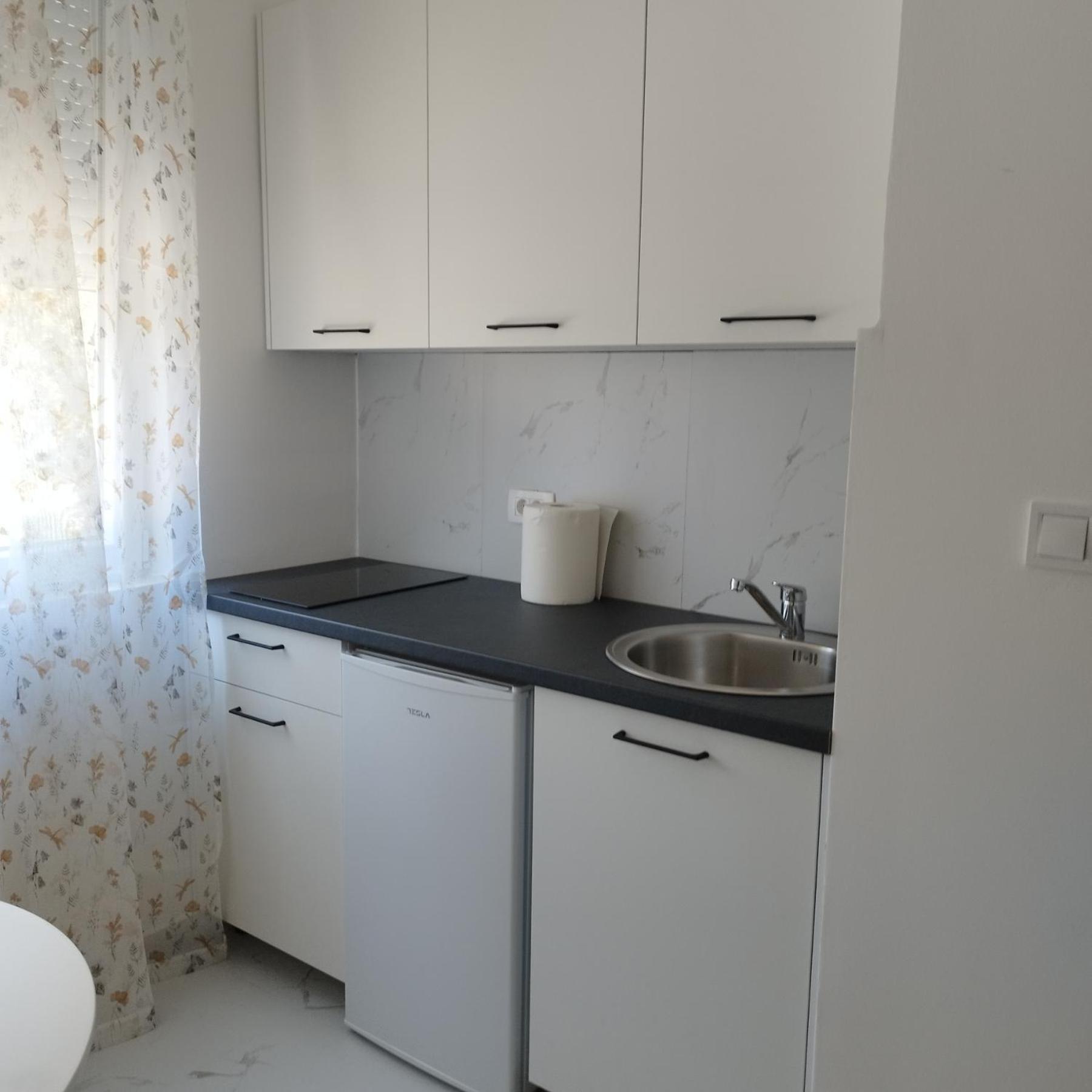 סטינג'ה Apartmani 15 מראה חיצוני תמונה