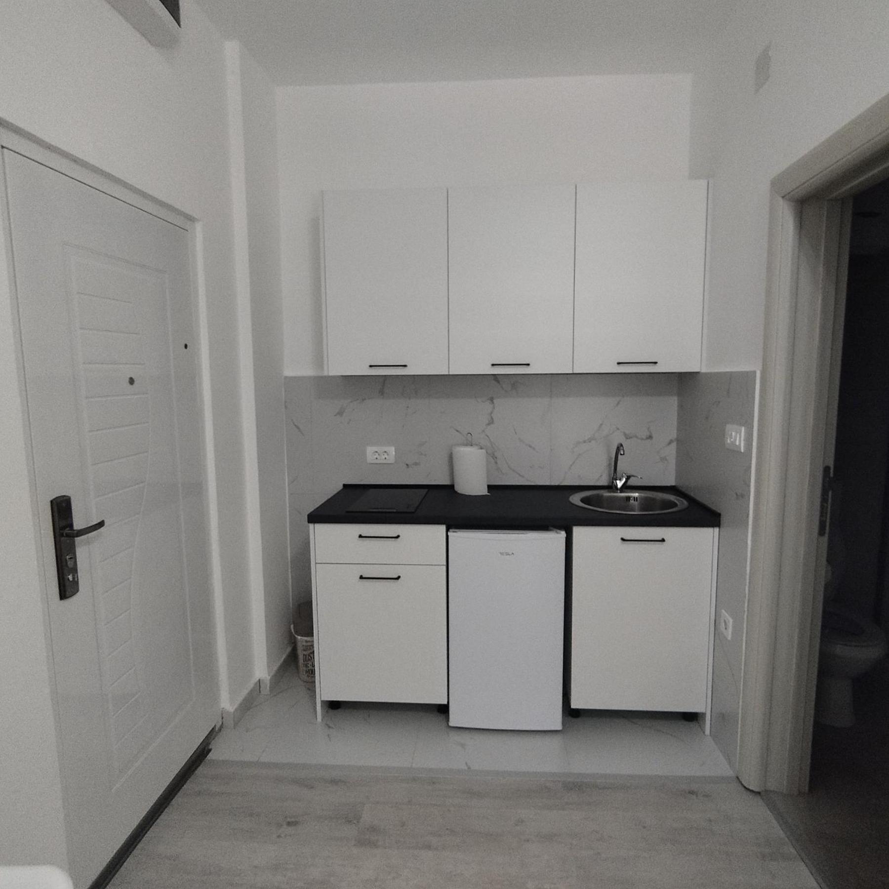 סטינג'ה Apartmani 15 מראה חיצוני תמונה