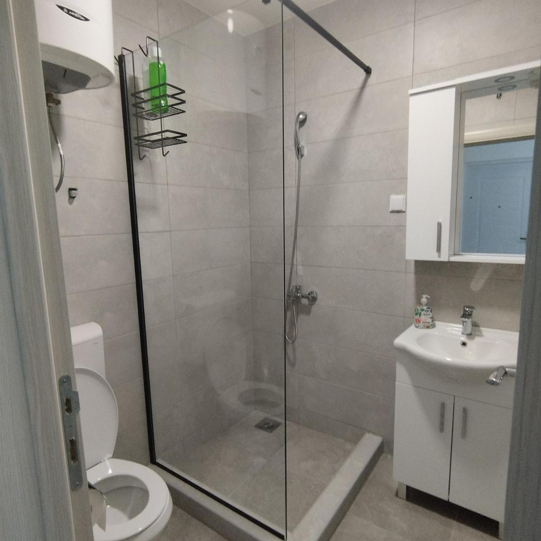 סטינג'ה Apartmani 15 מראה חיצוני תמונה